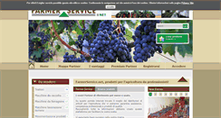 Desktop Screenshot of farmerservice.net